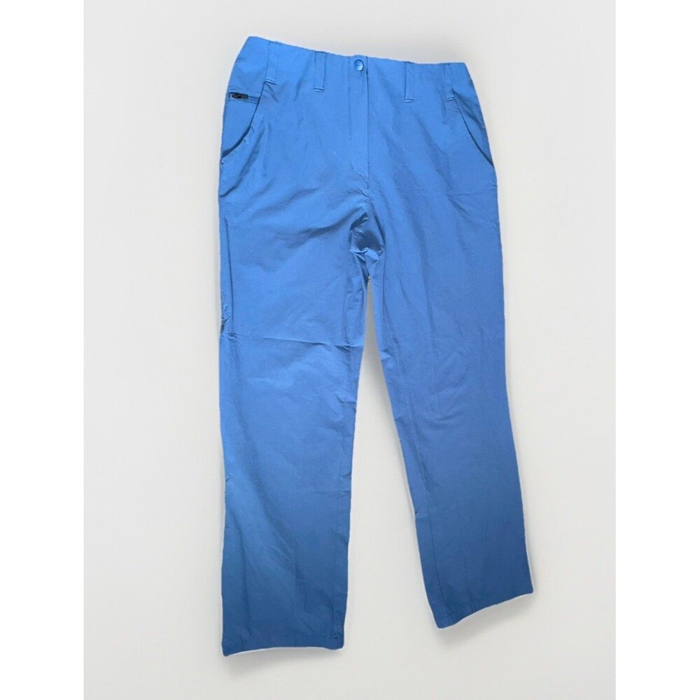Rohan Outdoor Sun Protectant Woman’s Blue Pants Size 10S